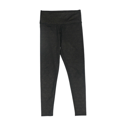 Brown Active Leggings