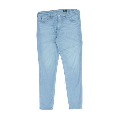 Gray Jeans