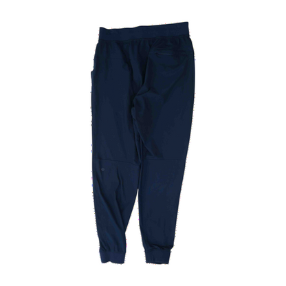 Navy Pants