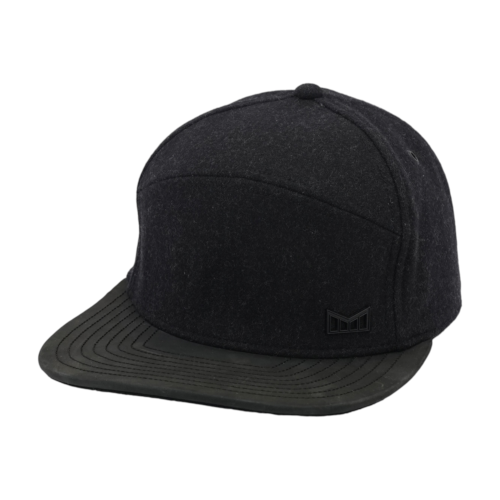 Charcoal Ballcap