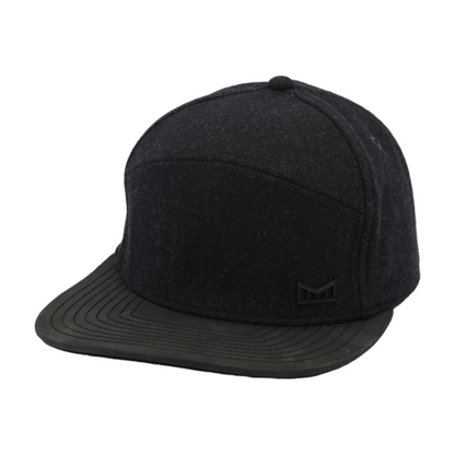 Charcoal Ballcap