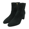 Aerosoles Black Ankle Boots – Image 1