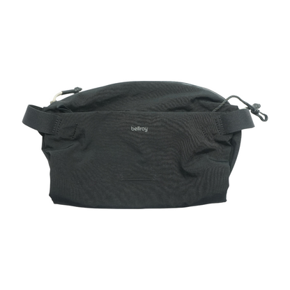 Black Belt Bag