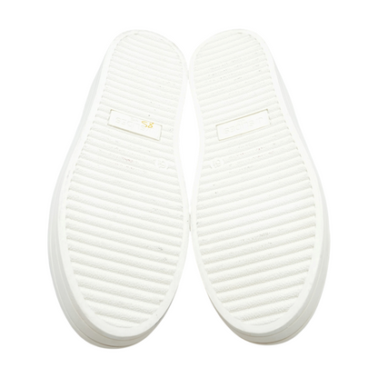Tan Flats