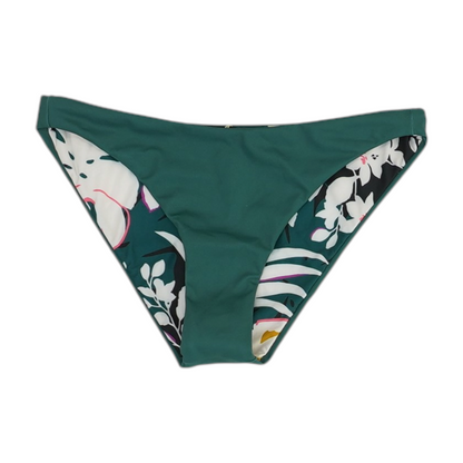 Green Swim Bottom