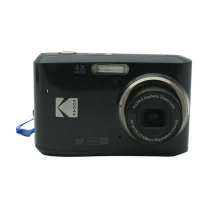 PIXPRO FZ45 Digital Point & Shoot Camera