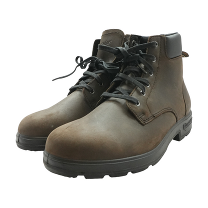 Brown Work / Hiking Boots