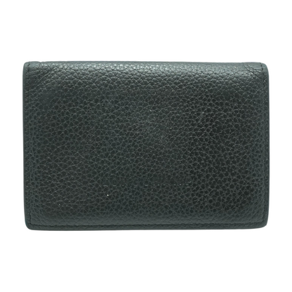 Black Cardholder Wallet