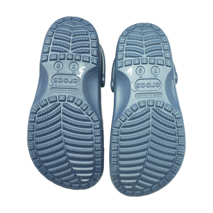 Navy Flats