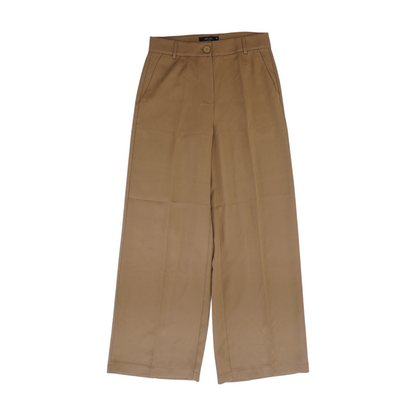 Brown Pants