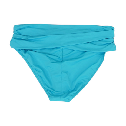 Blue Swim Bottom