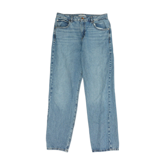 Blue Relaxed Jeans