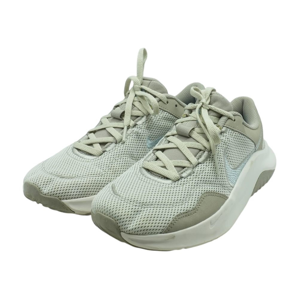 Legend Essential 3 Next Nature Low-Top Athletic Shoes