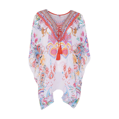 Multi Abstract Cover-Up