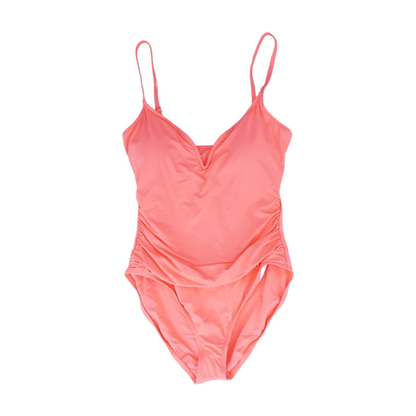 Neon Pink One-Piece