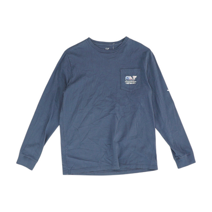 Navy T-Shirt