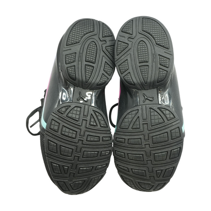 Black Athletics Shoes