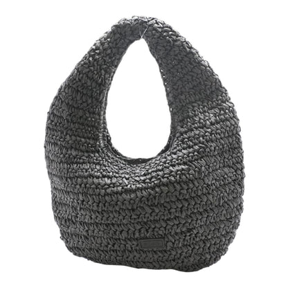 Black Shoulder Bag