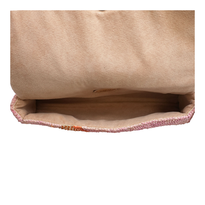 Pink Clutch