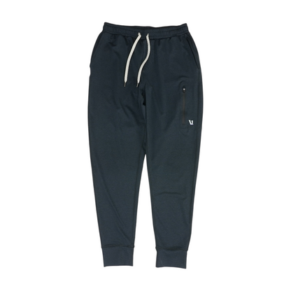 Navy Regular Pants