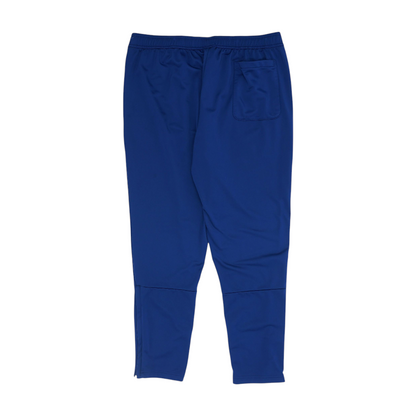 Navy Regular Pants
