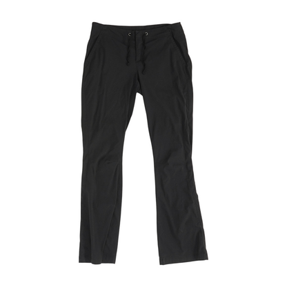 Black Active Leggings