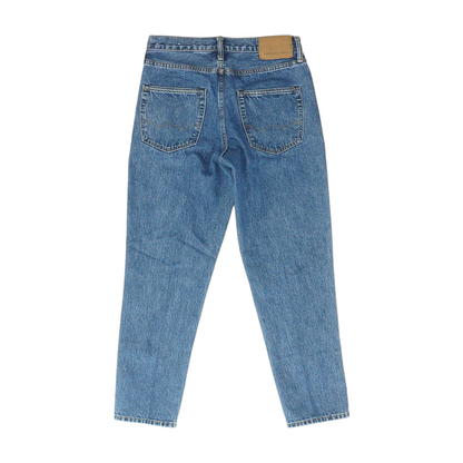 Loose Jeans