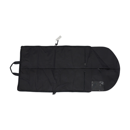 Navy Garment Bag