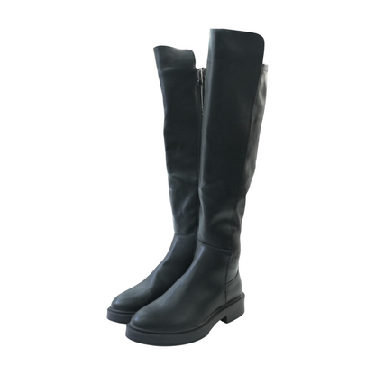 Black Boots