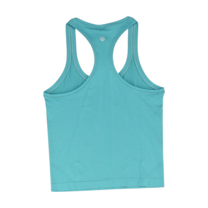 Blue Active T-Shirt