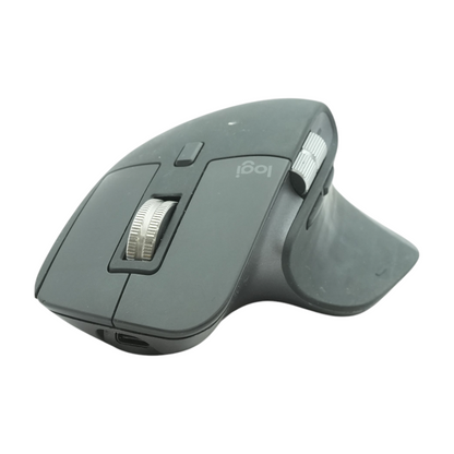 Graphite MX Master 3S Mouse