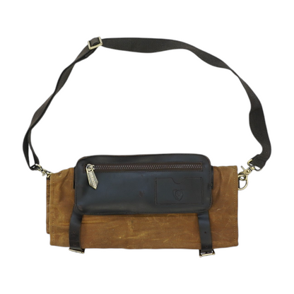 Knife Roll Bag