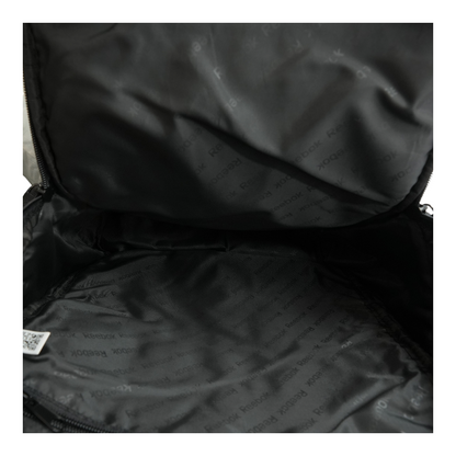 Black Backpack