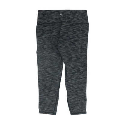 Black Active Leggings
