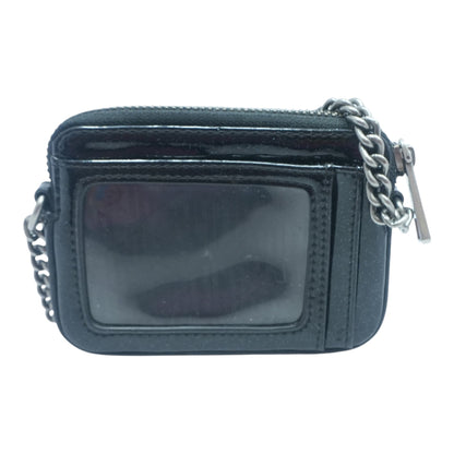 Black Crossbody