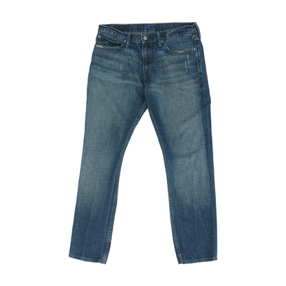 514 Straight Jeans