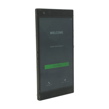 Phone 2 "Carrier Unlocked" 64GB Black