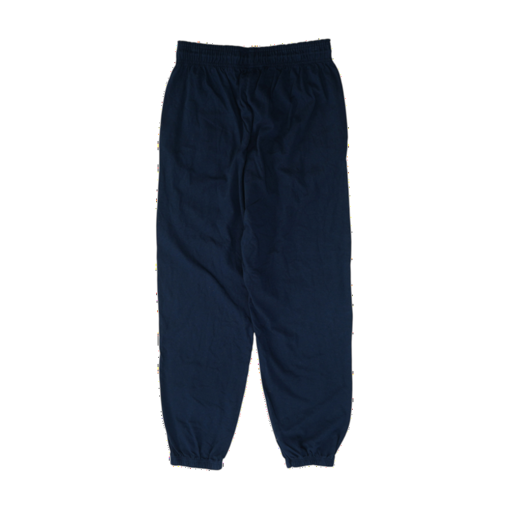 Navy Regular Pants