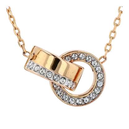 Costume Pendant Necklace