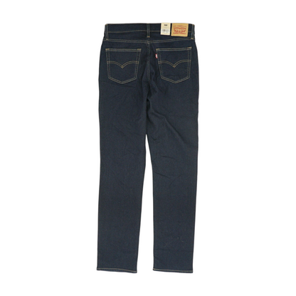 724 Blue Slim Jeans