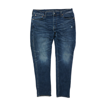 Regular Jeans