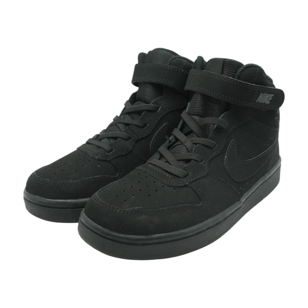 Black Athletics