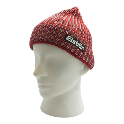 Red Beanie