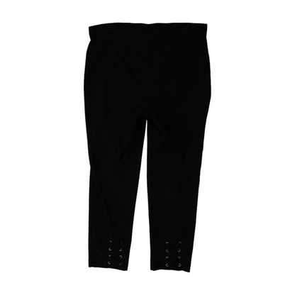 Black Pants