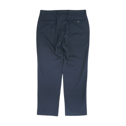 Navy Regular Pants