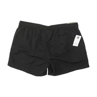 Black Swim Bottom