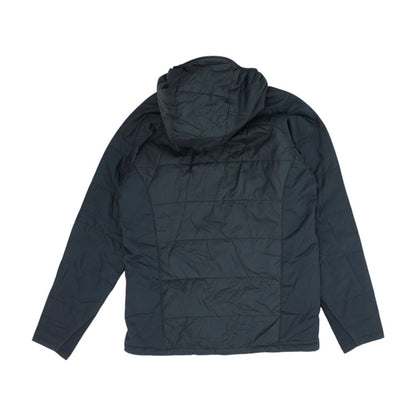 Black Lightweight Jacket