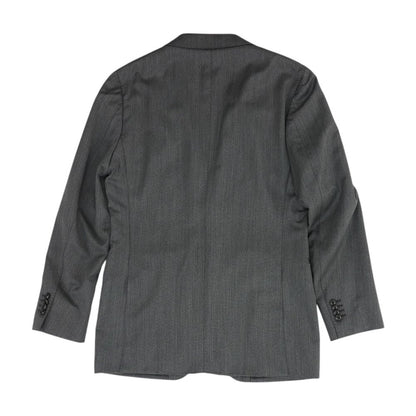 Gray Sport Coat