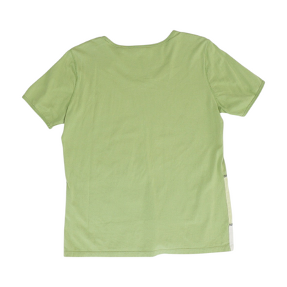 Vintage Green Graphic T-Shirt