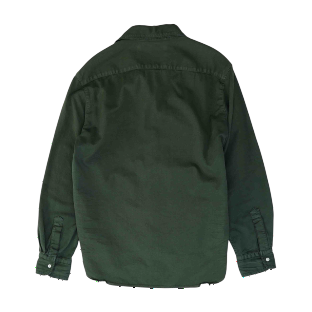 Frank & Eileen Green Button Down – Image 2